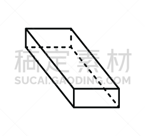 几何形状,黑色,骰骨,连字符,线条,一个物体,对称,背景分离,砖,树荫
