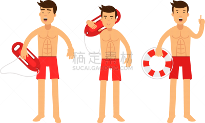 男人,男性美,职业,青年人,三个物体,风险,专业人员,运动,浮标,意外事件