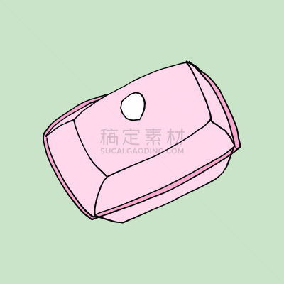 绘画插图,瓷器,矢量,分离着色,明信片,设计元素,白色,肉汁,打印