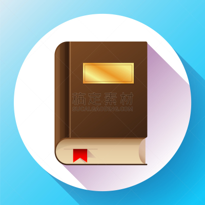 书,平坦的,计算机图标,传媒,图书馆,书店,现代,蜘蛛网,教科书,剪影