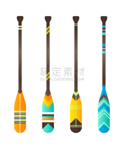 桨,分离着色,木制,符号,运动,独木舟,垂直画幅,乌克兰,计算机图标,图像