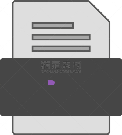 视频压缩标准,文档,计算机图标,活页夹,分离着色,传媒,轮廓,符号