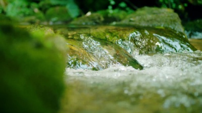 Sloo MO流动水