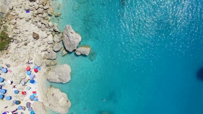 大海是我的家