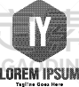 模板,品牌名称,极简构图,边框,彝族,商务,字母,信函,现代,复古