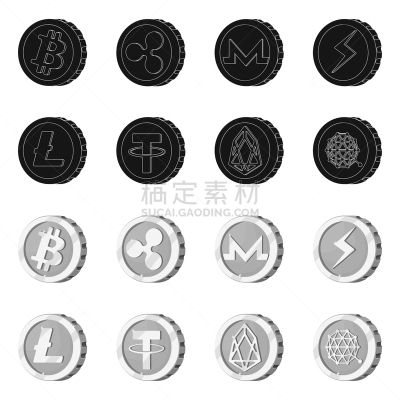 分离着色,银行业,商务,波纹,部分,黄金,网络空间,收集