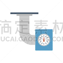 计算机图标,黑色,电话机,排水口,热,有序,健康保健,背景分离,风,安装