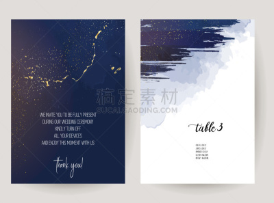 天空,太空,矢量,巫术,式样,贺卡,水彩画颜料,云景,午夜,华贵