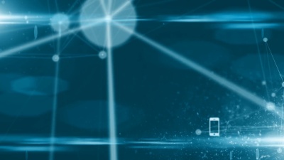 互联设备物联网(IoT)云计算数据网络