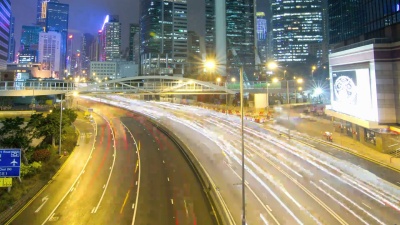 洪延时公路