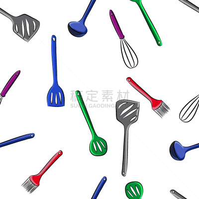厨房器具,式样,可爱的,茶,饮料,食品,餐馆,装饰物,布置,烹调