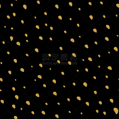 斑点,黄金,背景聚焦,杰克·弗勒克,点状,黑色,式样,时尚,图像,绘制