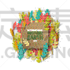 地球日,贺卡,母亲,循环利用,叶子,横截面,纸,环境,行星,问候