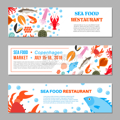 海产,计算机图标,鱼类,商务,菜单,季节,清新,食品,膳食,烹调