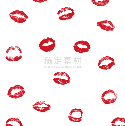 嘴唇,红色,女性,白色背景,可爱的,华丽的,浪漫,女人,自然美,爱