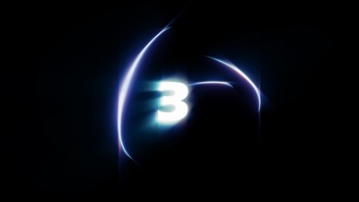 倒计时数字3-可循环