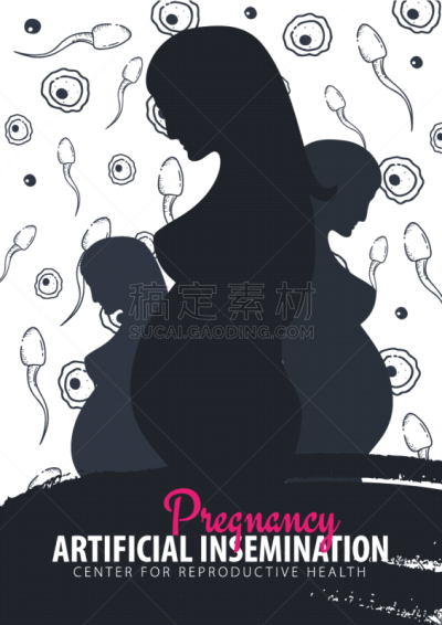 女人,生物学,人造的,健康保健,人,生物科技,图表设计师,技术