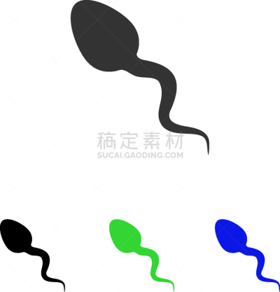 平坦的,计算机图标,不卫生的,图像,孢子,吸血动物,设计元素,矢量,枯草芽孢杆菌,愤怒