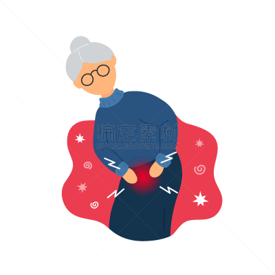 痛苦,膀胱,老年女人,泌尿生殖系统,尿道炎,膀胱炎,酵母,卫生间,女人