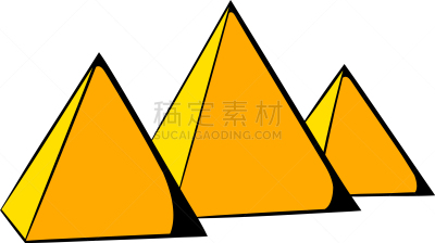 吉萨金字塔群,秘密,旅途,热,名声,云,法老,开罗,自然美,格利特金字塔