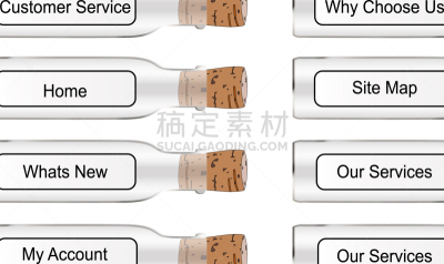 药房,蜘蛛网,标签,分离着色,健康保健,顺势医学,草本,药,生病