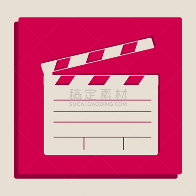影片,灰度图像,标志,厚木板,疤,影片摄制组,白色,灰色,动作,鼓掌