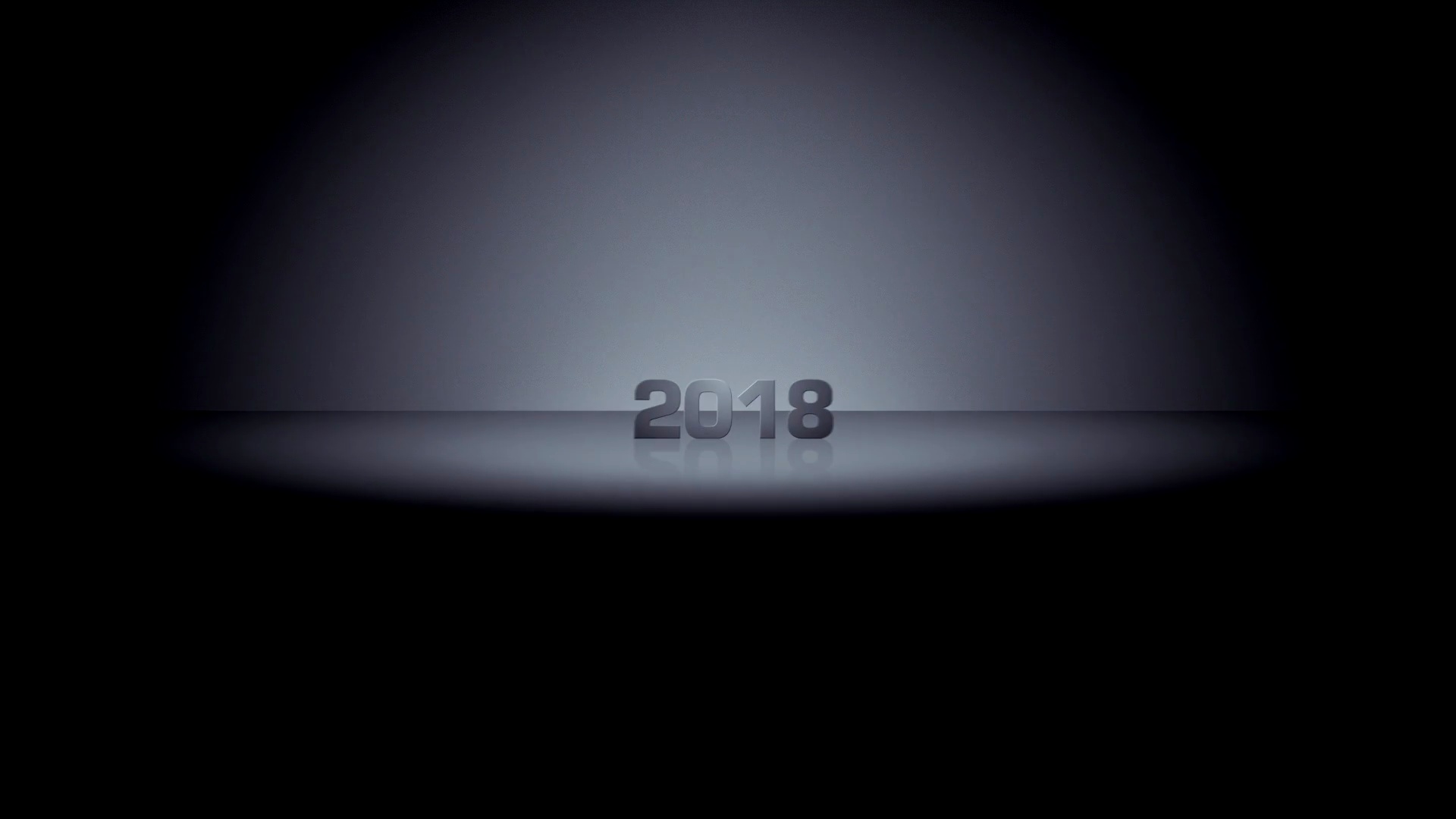 2018年地平线缩放