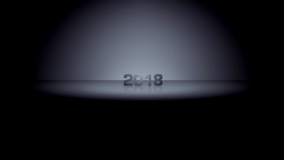2018年地平线缩放