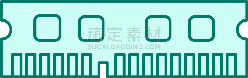 轮廓,随机存取存储器,图标,线条,创造力,分离着色,在边上,华丽的,充满,收集