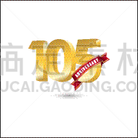 周年纪念,模板,100岁以上,商务,请柬,事件,华贵,婚礼,设计