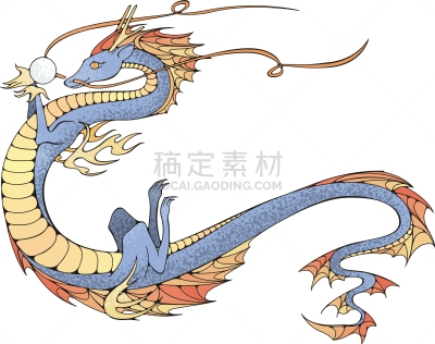 亚洲,2024,龙,华丽的,高雅,概念,幻想,庆祝,装饰
