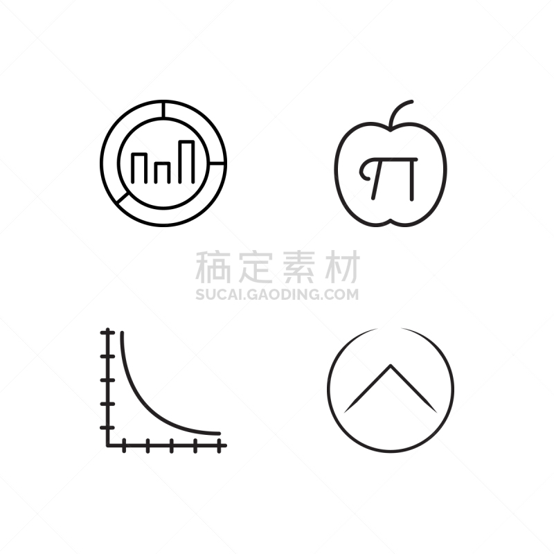 商务,轮廓,极简构图,计算机图标,图表,市场营销,报告,布置
