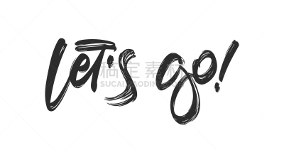 文字,字体,分离着色,英文字母S,让,白色背景,手写,出发