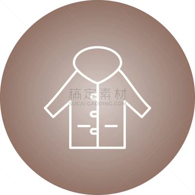 热,线图标,个性,茄克,分离着色,男人,图表设计师,女人,现代,数码图形