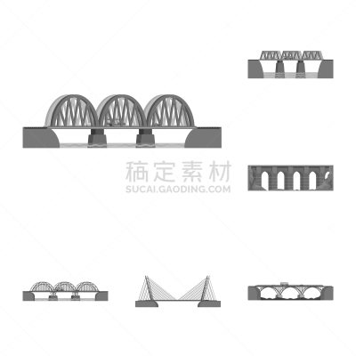 建筑业,图标,砖,灰色,莫诺湖,现代,海岸线,设计,布置,装裱