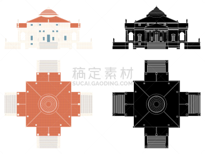 房屋,都市风景,顶部,洛杉矶县,前面,国内著名景点,名声,自然美,山羊,建造物