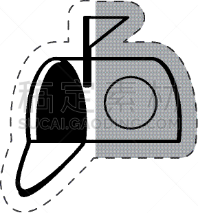 信函,邮箱,全球通讯,分离着色,商务,红色,电子邮件,概念,收件箱,通信