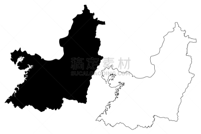 考卡山谷,非都市风光,轮廓,潦草,国内著名景点,地貌,图像,旅游