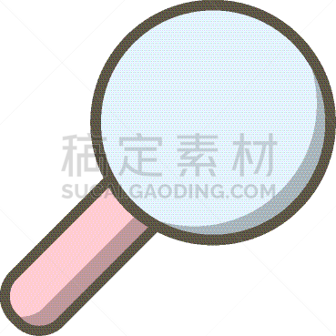计算机图标,轮廓,矢量,符号,直的,图像,标志,发现,搜寻,设计
