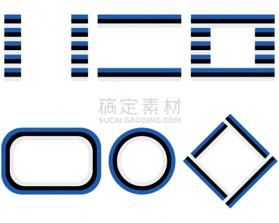 爱沙尼亚,留白,背景分离,边框,模板,爱沙尼亚旗,背景,绘画插图,圆形,建筑结构