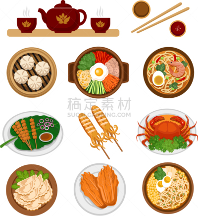 食品,东方食品,韩国泡菜,蔬菜,国内著名景点,热,菜单,布置