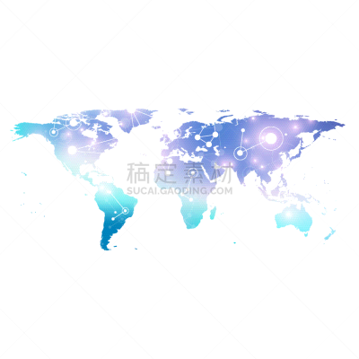 几何形状,背景,插画,地球形,材料,化学制品,巨大的,深的,概念,网络空间