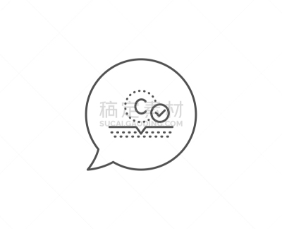 皮肤,矢量,标志,防晒霜,化妆用品,线图标,轮廓,对话气泡框,符号