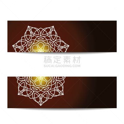 瑜伽,闪亮的,曼荼罗,华丽的,请柬,贺卡,花,布置,问候