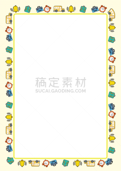 化妆舞会服,重返校园,化学元素周期表,边框,书,垂直画幅,背包,图像,知识,计算机制图