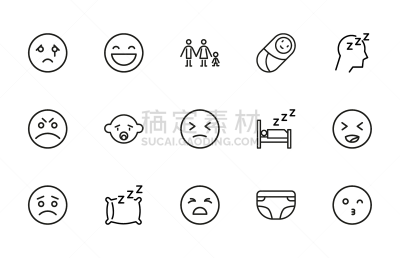 符号,儿童,线条,溢价,可爱的,泰迪熊,尿布,食品,喂养,爱