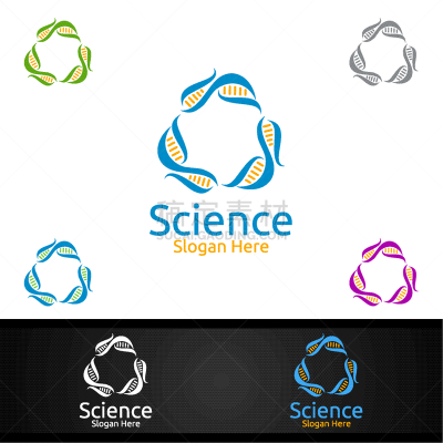 科学,实验室,图标,式样,概念,生物学,微生物学,健康保健,化学,药