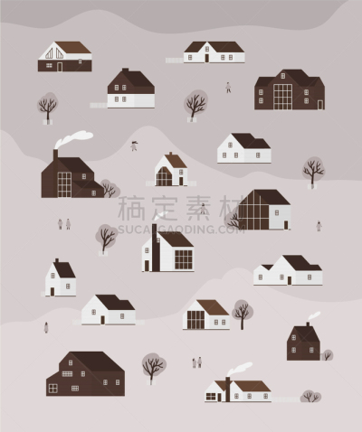 房屋,垂直画幅,黑白图片,生活方式,房屋建设,人类居住地,现代,户外,建筑