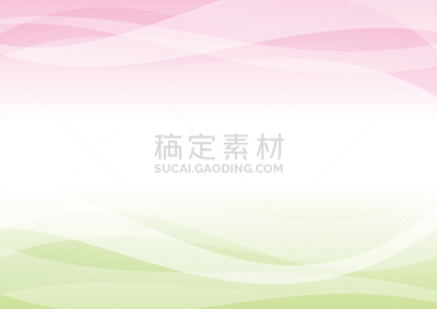 背景,平滑的,抽象,线条,色彩鲜艳,绘画插图,日本,色彩渐变,柔和,弯的