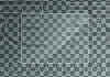 盘子,玻璃,平坦的,数字化显示,贺卡,塑胶,模板,空板,阴影,唇彩